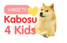 Kabosu 4 Kids
